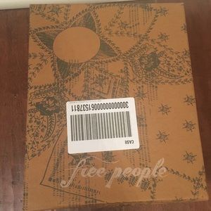 In the Loop Woven Boot